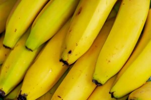 Come mantenere le banane fresche più a lungo: il segreto della nonna