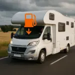 Quanto consuma davvero un camper in viaggio? Svela gli errori che aumentano la spesa