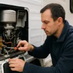 Manutenzione del boiler a gas nel camper: riduci i rischi e prolunga l’efficienza con questa procedura