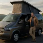 Esperienza su strada con il VW California Beach: la prova che chiarisce cosa aspettarsi davvero