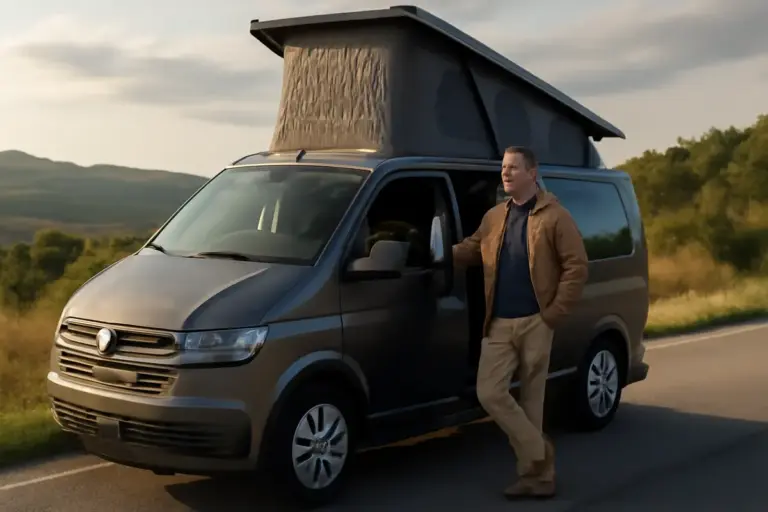 Esperienza su strada con il VW California Beach: la prova che chiarisce cosa aspettarsi davvero