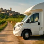 Percorsi tra vigneti e borghi medievali in camper: l’itinerario che regala tappe sorprendenti