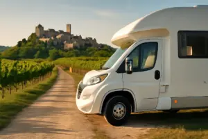 Percorsi tra vigneti e borghi medievali in camper: l’itinerario che regala tappe sorprendenti