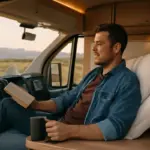 Recensione Fiat Ducato camperizzato: il dettaglio che fa la differenza nei viaggi lunghi