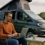 Perché molti scelgono il Ford Transit Custom Nugget? I vantaggi concreti secondo le recensioni indipendenti