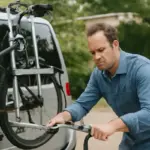 Portabiciclette per minivan: la guida agli errori comuni nell’installazione