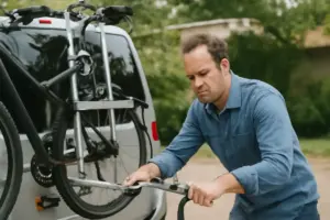 Portabiciclette per minivan: la guida agli errori comuni nell’installazione