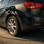 Cosa succede se non si controlla la pressione dei pneumatici prima di partire? È l’errore che fa sprecare carburante