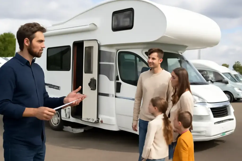 Qual è il camper mansardato più comodo per le famiglie? Prova pratica svela i pro e i contro nascosti