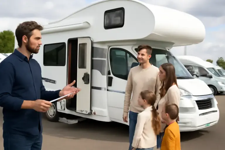 Qual è il camper mansardato più comodo per le famiglie? Prova pratica svela i pro e i contro nascosti