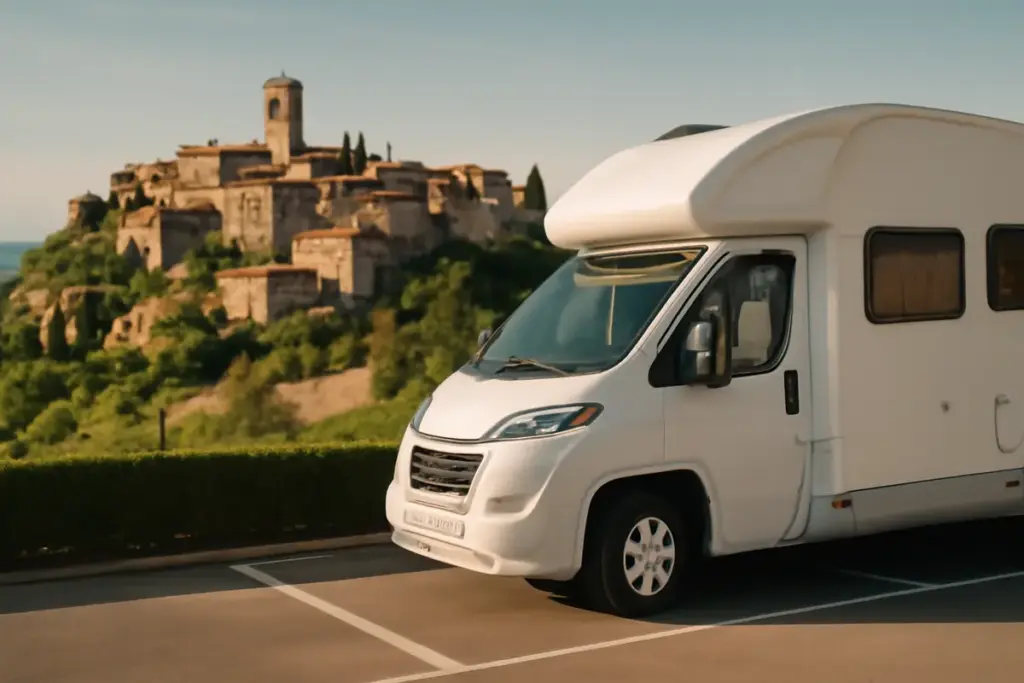 Cosa vedere in Toscana a bordo di un camper? I borghi più affascinanti con parcheggi facili da trovare