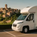 Cosa vedere in Toscana a bordo di un camper? I borghi più affascinanti con parcheggi facili da trovare