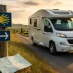L’itinerario della Via Francigena in camper: tappe selezionate per un’esperienza senza disagi logistici