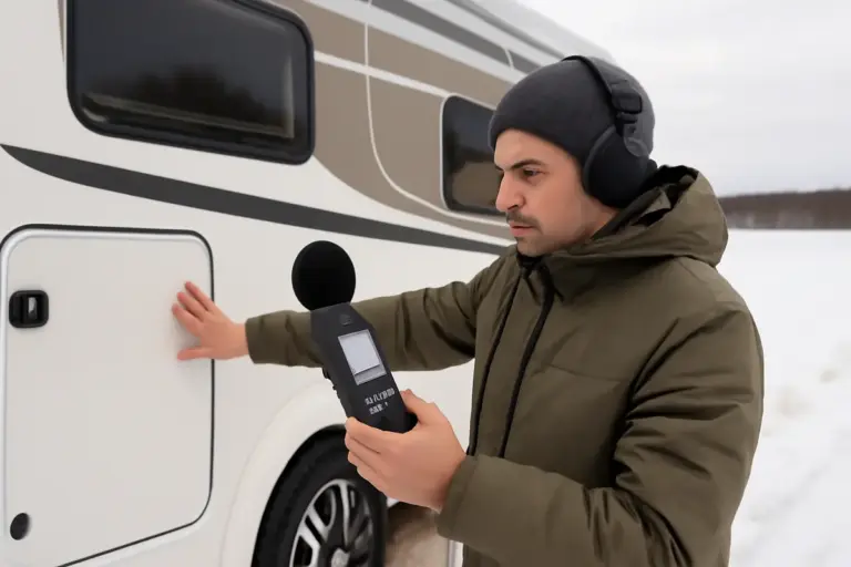 Recensione Laika Ecovip 600: isolamento acustico e termico messo davvero alla prova sul campo