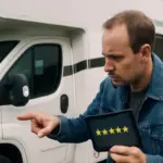 Le recensioni degli utenti svelano: quali sono i difetti ricorrenti del Rimor Seal 5 e come evitarli