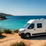 Quali sono le aree di sosta gratuite più belle sulle coste italiane? Le coordinate che non tutti conoscono