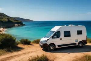 Quali sono le aree di sosta gratuite più belle sulle coste italiane? Le coordinate che non tutti conoscono