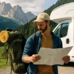 Trekking e natura in Trentino con il camper: consigli pratici per non trovarsi mai senza piazzola disponibile
