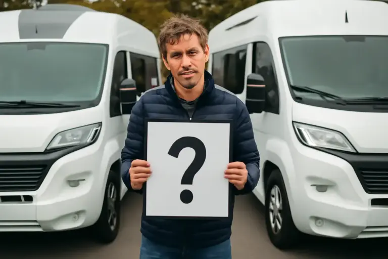 Cosa cambia tra Adria Twin Supreme e Sun Living V60? Il test che ti aiuta a decidere senza rimpianti