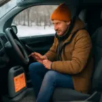 Riscaldamento del van in inverno: metodi e accorgimenti che fanno la differenza