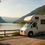Sulle orme dei grandi laghi italiani in camper: itinerario con soste panoramiche selezionate
