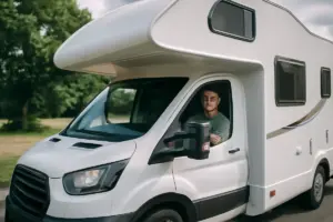 Esperienza di guida con Roller Team Kronos 295M: maneggevolezza e consumi svelano se è adatto ai principianti