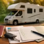 Quali documenti servono per viaggiare in camper all’estero? Lista aggiornata e consigli utili