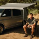 Tende da sole automatiche per van: comfort all’ombra in pochi minuti, ma a che prezzo?