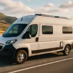 Camper su base furgone: quali sono i vantaggi segreti rispetto ai motorhome classici