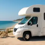 Viaggiare lungo la costa adriatica con il camper: aree attrezzate a due passi dal mare per una sosta perfetta