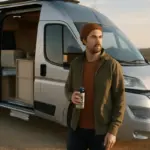 Camper puro per viaggi solitari: la scelta che trasforma il viaggio se cerchi autonomia e praticità