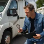 Camper usato: quali controlli effettuare prima dell’acquisto per non pentirti dopo