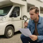 Recensione camper usato con pochi chilometri: perché spesso è la scelta migliore per i neofiti