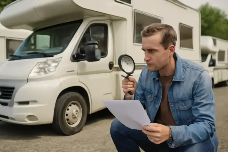 Recensione camper usato con pochi chilometri: perché spesso è la scelta migliore per i neofiti