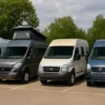 Quali minivan camperizzati offrono davvero il miglior rapporto qualità-prezzo? Scopri la top 5 degli utenti reali
