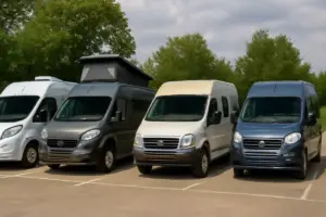 Quali minivan camperizzati offrono davvero il miglior rapporto qualità-prezzo? Scopri la top 5 degli utenti reali