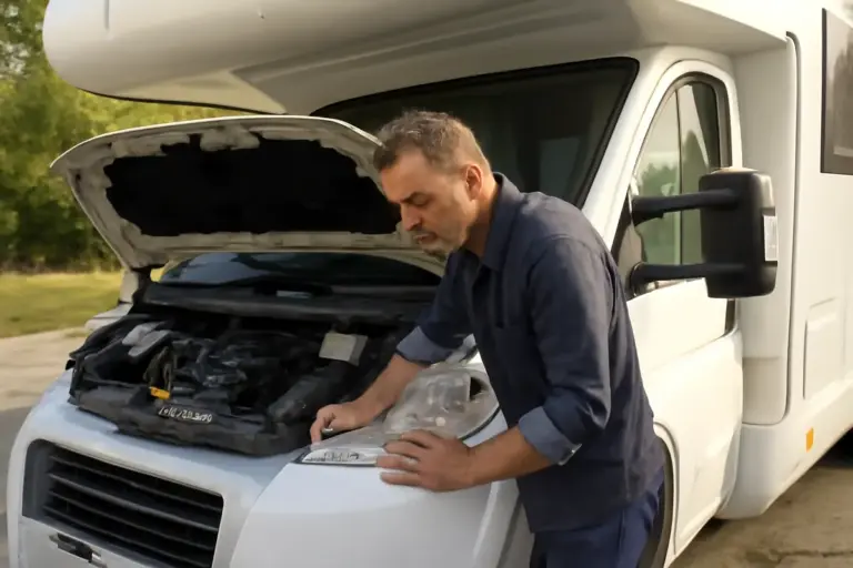 Camper e affidabilità del motore: quali modelli resistono oltre i 200.000 km senza sorprese