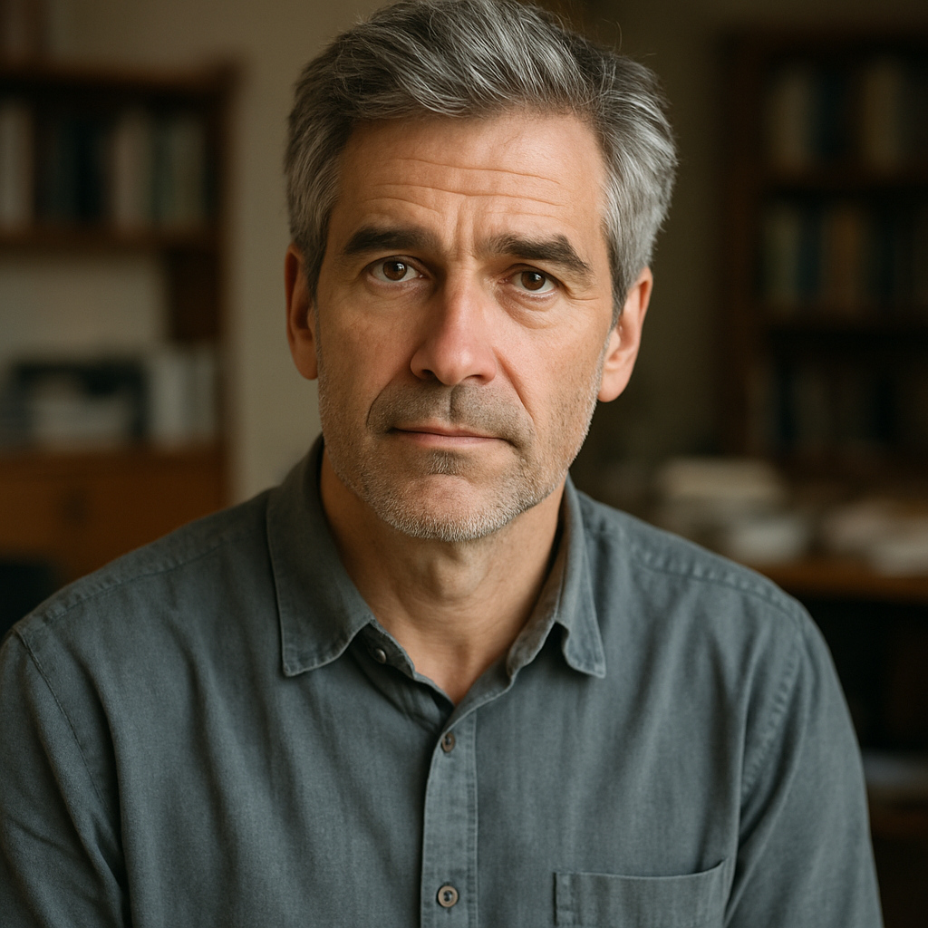 Silvano Donadoni