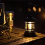 Camping Lamp: recensioni e opinioni su questo indispensabile accessorio